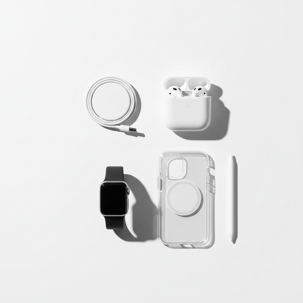 Apple Accessories