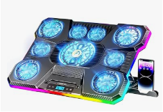 Cooling Pads