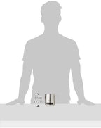 Breville BES003 Temp Control Milk Jug Espresso Accessory for Creating Latte Art - Image 4