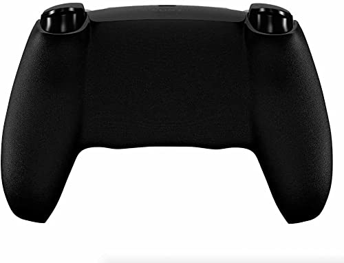 MODDEDZONE Wireless Controller for PS5 with Exclusive and Unique Designs Compatible with PlayStation 5 and PC - The Ideal Christmas Gift for Gaming Enthusiasts - Expertly Crafted in USA(Chrome Gold) - Image 4