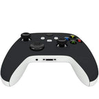 MODDEDZONE Custom Wireless UNMODDED Controller for Xbox One S/X and PC with Exclusive and Unique Designs - The Perfect Gaming Gift for Enthusiasts, Expertly Crafted in the USA Soft Black - Image 5
