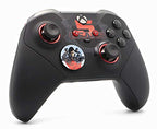 UN-MODDED Custom Controller Compatible with Xbox ONE Elite Series 2 (with 3.5 Jack) for All Major Shooter Games… (Multiple Designs Available) (GOW 5) - Image 6