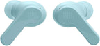 JBL Vibe Beam - True Wireless JBL Deep Bass Sound Earbuds, Bluetooth 5.2, Water & Dust Resistant, Hands-free call with VoiceAware, Up to 32 hours of battery life (Mint) (Renewed) - Image 3