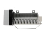 WRF555SDFZ05 WRF555SDFZ06 WRF555SDFZ07 WRF555SDFZ08 WRF555SDFZ09 Refrigerator Ice Maker Assembly for Whirlpool WRF555SDFZ11 WRF555SDFZ12 WRF555SDHB00 WRF555SDHB01 WRF555SDHB02 Refrigerator - Image 2