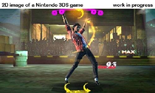 Michael Jackson The Experience - Nintendo 3DS - Image 7