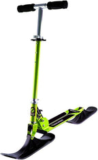 STIGA Snow Kick Scooter - Lime by STIGA
