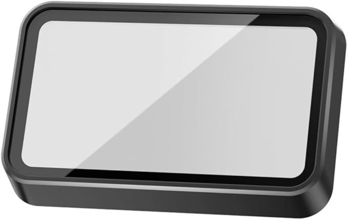 VIOFO CPL-500 Filter, Anti-Glare Circular Polarizing Lens ONLY for A329 Rear Camera, Not for A329S Series Eliminate Glare, Enhance Contrast, Protect Your Len by PioneerinDashCamImagingSince2010