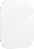 ZAGG Ultra Clear Film Screen Protector for Apple Watch Series 11/10, Watch Size: 42mm – Impact & Scratch Protection, Self-Healing Nano Technology, High-Definition Clarity, Easy Installation by ZAGG
