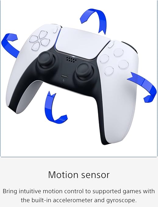 MODDEDZONE Wireless Controller for PS5 with Exclusive and Unique Designs Compatible with PlayStation 5 and PC - The Ideal Christmas Gift for Gaming Enthusiasts - Expertly Crafted in USA Card of Mask - Image 7