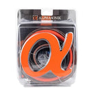 Alphasonik HK4 Premium 4-Gauge Complete Car Amplifier Installation Kit Power, Ground, Remote, Speaker Wire, Twisted RCA Interconnect, In Line Mini ANL Fuse Holder, 150Amp ANL Fuse - Amp Install Kit - Image 9
