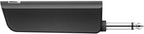 Sennheiser XSW-D PEDALBOARD SET, USB Microphone, 2.4 GHz License Free, Automatic Channel Allocation, Interference Management, Lightweight Plugs, 5 Hour Battery Life - Image 3