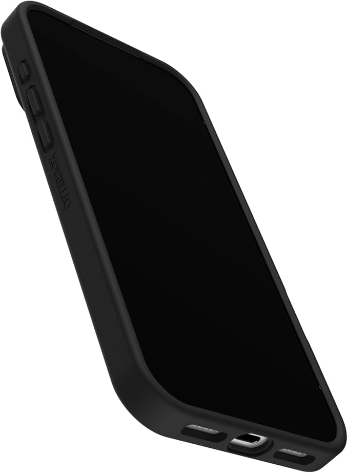 OtterBox iPhone 17 Pro Max Profile Series Case - Black - Image 5