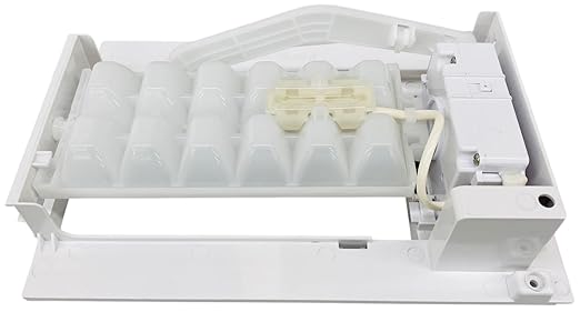 Ice Maker 12 Cube Kit for LG, AP5325806, PS3617225, AEQ72909603 - Image 6