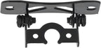 Backup Camera Mount,KIMISS Universal Rear Camera Mounting Bracket Metal Car Adaptations Rearview Camera Holder Backup Camera Mount - Image 6