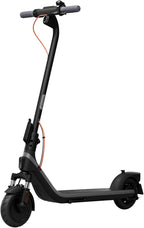 Segway Ninebot E2 Plus II/E2 Pro/E3 Pro Electric Scooter, 15.5–20 MPH, Long Range, Dual Elastomer Suspension (E3 Pro only), Foldable Adult Scooter, UL 2272 & 2271 Certified by Segway