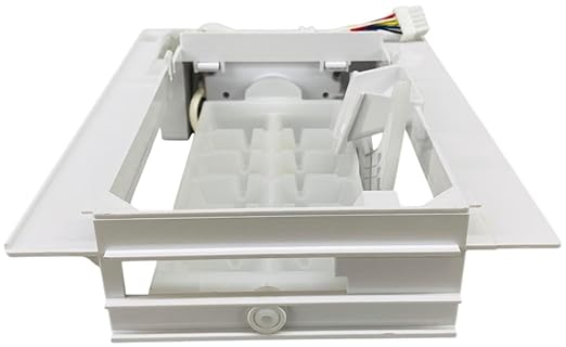 Ice Maker 12 Cube Kit for LG, AP5325806, PS3617225, AEQ72909603 - Image 5
