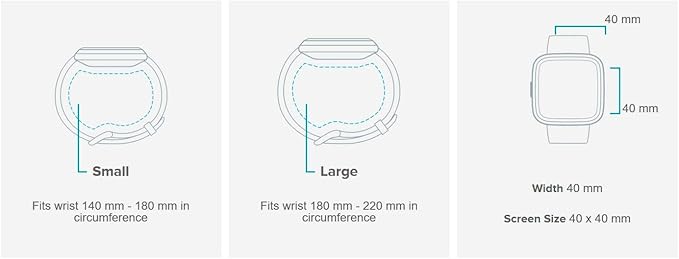 Fitbit Charge 3 Fitness Activity Tracker - Image 7