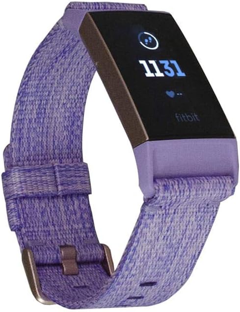 Fitbit Charge 3 Fitness Activity Tracker by Fitbit