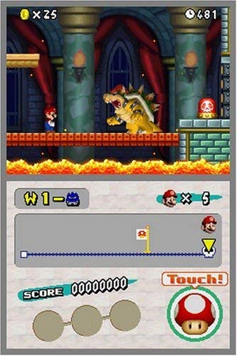 New Super Mario Bros (Renewed) - Image 4