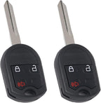 SUPALAND Key Fob Replacement Fits for Ford F150 2004-2014 F250 F350 Super Duty 2004-2016 Edge Expedition Explorer Escape Fusion Ranger Mercury Monterey Mariner Keyless Entry Remote Control CWTWB1U793 - Image 6