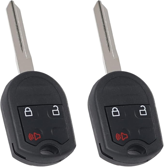 SUPALAND Key Fob Replacement Fits for Ford F150 2004-2014 F250 F350 Super Duty 2004-2016 Edge Expedition Explorer Escape Fusion Ranger Mercury Monterey Mariner Keyless Entry Remote Control CWTWB1U793 - Image 6