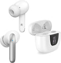 Ear bud Bluetooth 5.3 Wireless Earbuds ear phone with mic Noise Cancelling Waterproof Earphones blue tooth Headphones for iPhone Android ear phones 60H Playtime &Charging Case, Hi-Fi Stereo Bass by NINIBER