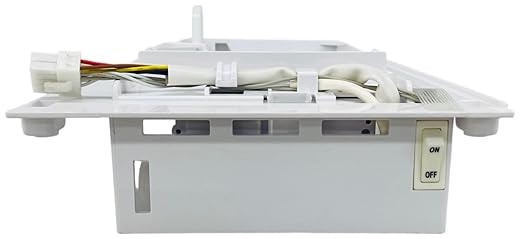 Ice Maker 12 Cube Kit for LG, AP5325806, PS3617225, AEQ72909603 - Image 7