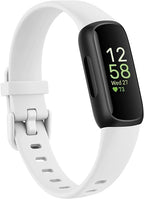 AK Band Compatible with Fitbit Inspire 3 Bands for Women Men, Adjustable Replacement Sport Wristbands Straps for Fitbit Inspire 3 Fitness Tracker by AK