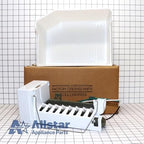 W11517113 Refrigerator Ice Maker Assembly and 5 Pin-4 Wire Harness - Image 2