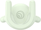 PopSockets Magnetic Suction Phone Mount, Surface Mount for MagSafe, Fun - Glow in the Dark - Image 2