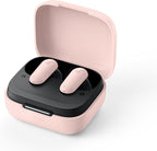 Soundcore P30i by Anker Noise Cancelling Earbuds, Strong and Smart Noise Cancelling, Powerful Bass, 45H Playtime, 2-in-1 Case and Phone Stand, IP54, Wireless Earbuds, Bluetooth 5.4 (Pink) - Image 7