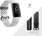 Fitbit Charge 3 Fitness Activity Tracker - Image 5