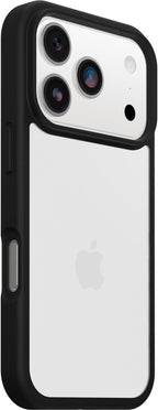 OtterBox iPhone 17 Pro Profile Series Case - Black Crystal - Image 3
