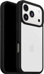 OtterBox iPhone 17 Pro Profile Series Case - Black Crystal - Image 2