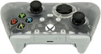 Wireless Custom Controller Compatible with PC, Windows 10+, Series X/S & One (Series X/S Clear) - Image 3
