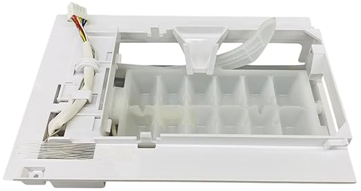 Ice Maker 12 Cube Kit for LG, AP5325806, PS3617225, AEQ72909603 - Image 3