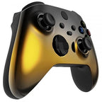 MODDEDZONE Custom Wireless UNMODDED Controller for Xbox One S/X and PC - Exclusive and Unique Designs - The Perfect Gaming Gift for Enthusiasts BGC - Image 3