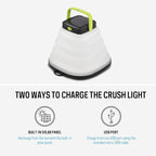 Goal Zero Crush Light Solar Powered Lantern - Image 7