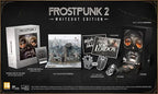 Frostpunk 2 - Whiteout Edition (PlayStation 5) - Image 2