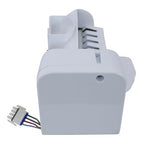 Kitchen Basics 101 WR49X31524 Compatible with GE Refrigerator Ice Maker Assembly, Also Replaces The Following Part Numbers: WR30X10160, WR30X10164, WR30X10170, WR30X27181, WR30X28731, WR30X29369 - Image 3