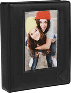 Kodak Step Printer, Wireless Mobile Photo Printer Zero Ink Technology & Kodak App for iOS & Android (Black) Gift, Starter Bundle - Image 3