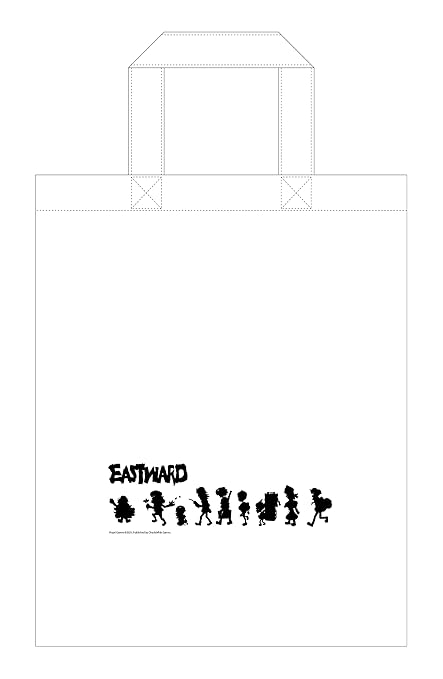 Eastward Collector's Edition(イーストワードコレクターズエディション) - Switch (【特典】オリジナルサウンドトラック(2枚組)、珊(サン)ミニフィギュア &【永久封入特典】ステッカー2種、オリジナルリバーシブルジャケット &【Amazon.co.jp限定】アイテム未定 同梱) (Non-US Version) - Image 3