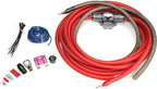 Rockford 4 Awg Power Installation Kit by RockfordFosgate