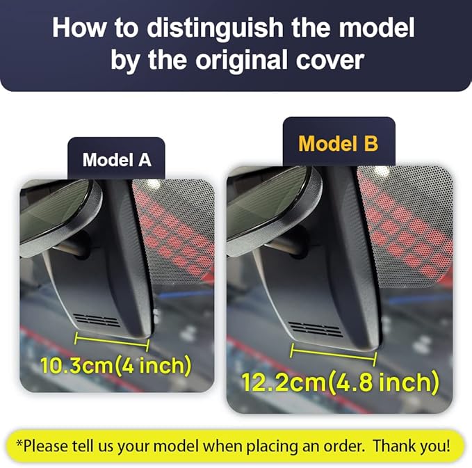 Fitcamx 2K Front and Rear Dash Cam Suitable for Toyota C-HR 2021 2022 2023 LE Limited XLE (Model B), Integrated OEM Look, Dual 1440P+1080P Video WiFi, Loop Recording, G-Sensor, Easy to Set, 64GB Card - Image 2