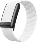 Ultra-Soft Stretchy Nylon Sport Band Compatible with WHOOP 5.0, One, Peak & Life | Adjustable, Breathable, & Sweat-Wicking Replacement Wristbands for Men & Women | NOT for Gen 4 by Unknown