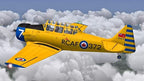 FlightGear Flight Simulator 2025 X Premium DELUXE Edition Flight Sim 4 Disc DVD CD Set Compatible with Microsoft Windows 11 10 PC & Mac OS | 600+ Aircraft & FULL Worldwide Scenery! - Image 7