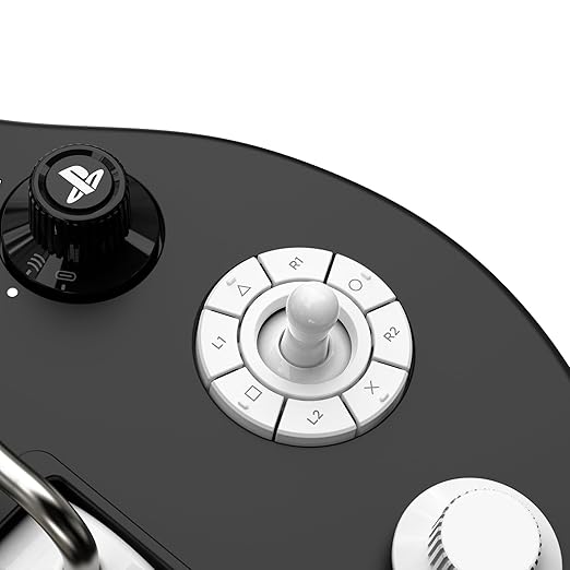 CRKD Gibson SG Black 20th Anniversary Edition Guitar Controller for PlayStation 5, PlayStation 4, and PC - Image 5