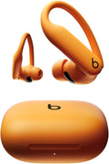 Beats Powerbeats Pro 2 Wireless Bluetooth Earbuds with AppleCare+ (2 Years) - Electric Orange by Beats