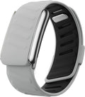Waterproof Silicone Sport Band Compatible with WHOOP 5.0, One, Peak & Life | Soft-Touch, Sweatproof, Adjustable Replacement Strap for Men & Women – Durable, Comfortable & Easy to Clean by Unknown