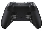 UN-MODDED Custom Controller Compatible with Xbox ONE Elite Series 2 (with 3.5 Jack) for All Major Shooter Games… (Multiple Designs Available) (Chrome GGR) - Image 5